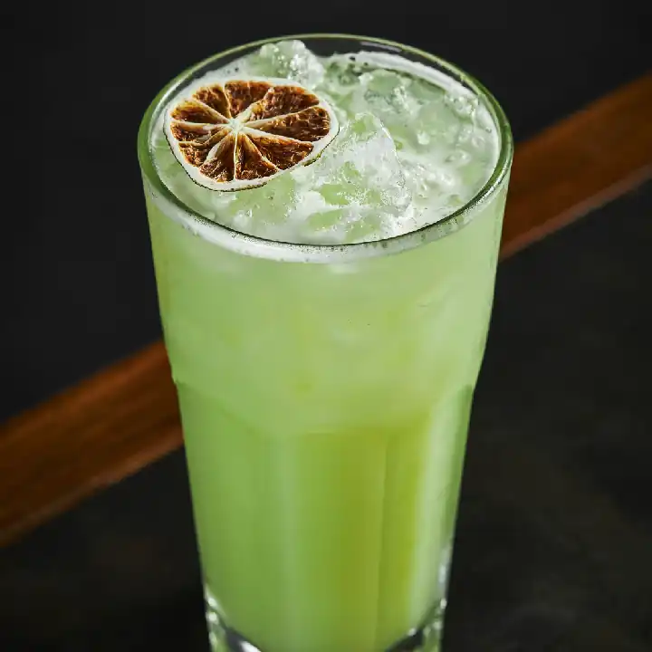 LIMONADA NATURAL