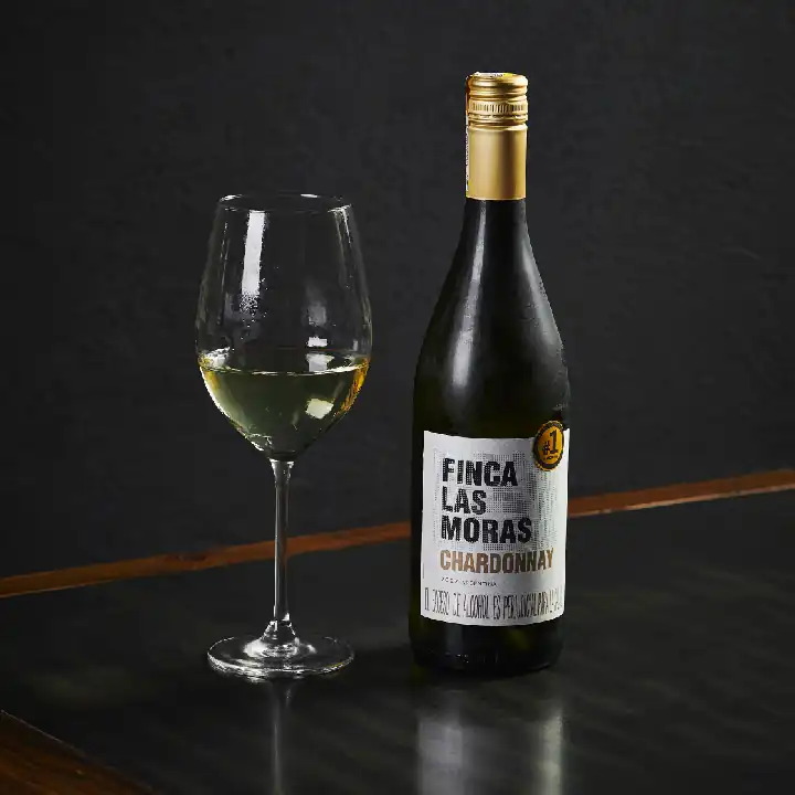 LAS MORAS CHARDONNAY 