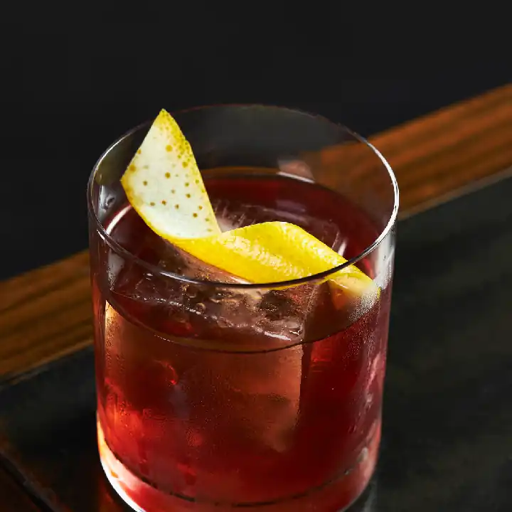 NEGRONI 