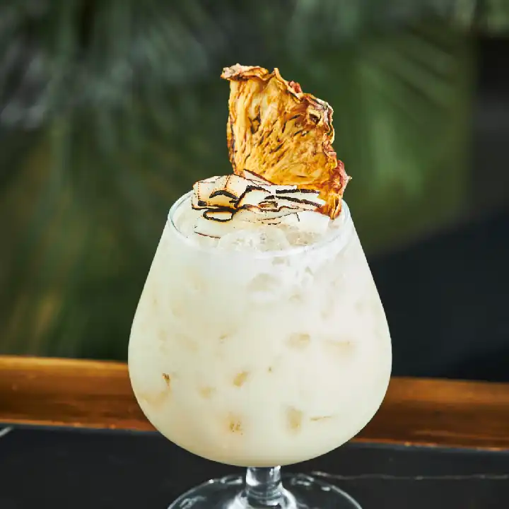 PIÑA COLADA