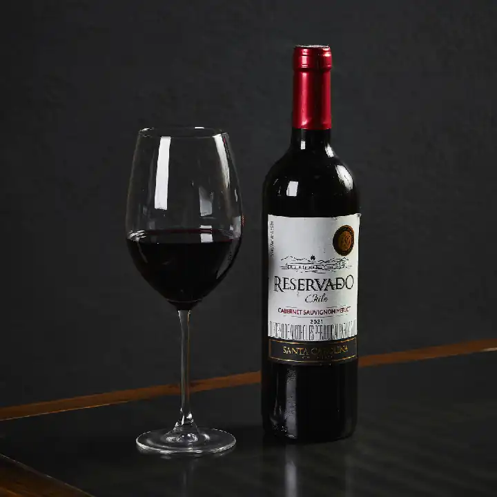 SANTA CAROLINA RESERVADO ENSAMBLE 