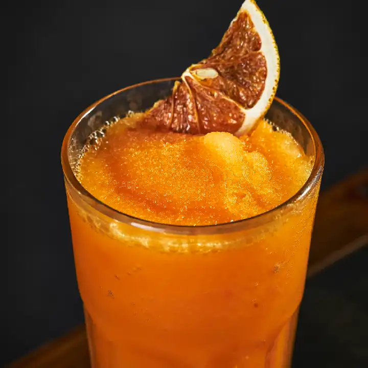 JUGO DE MANDARINA
