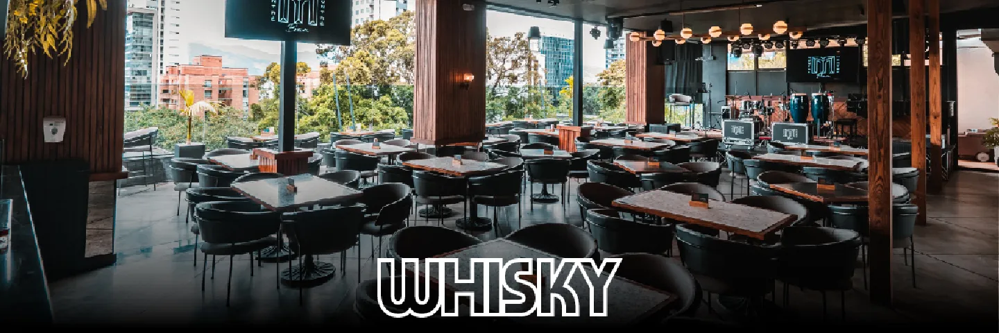 Whisky