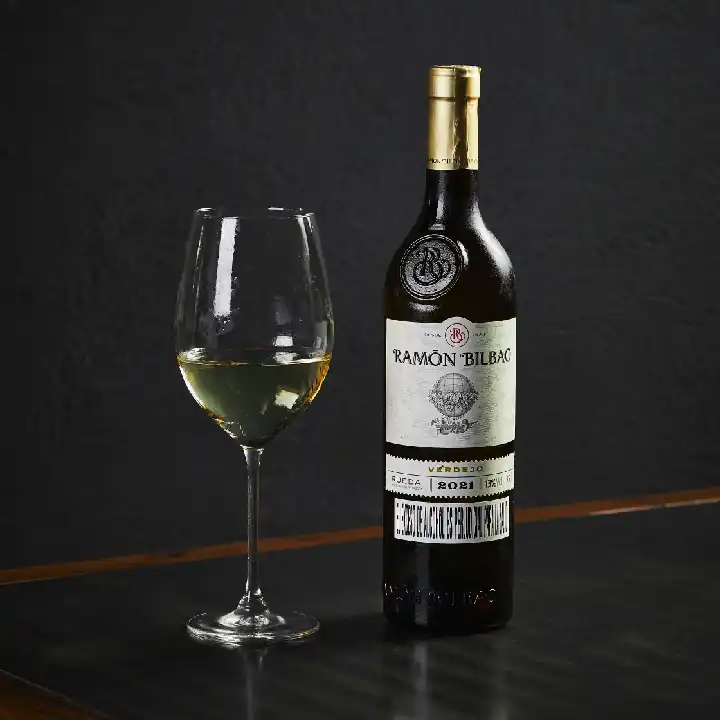 RAMON BILBAO VERDEJO