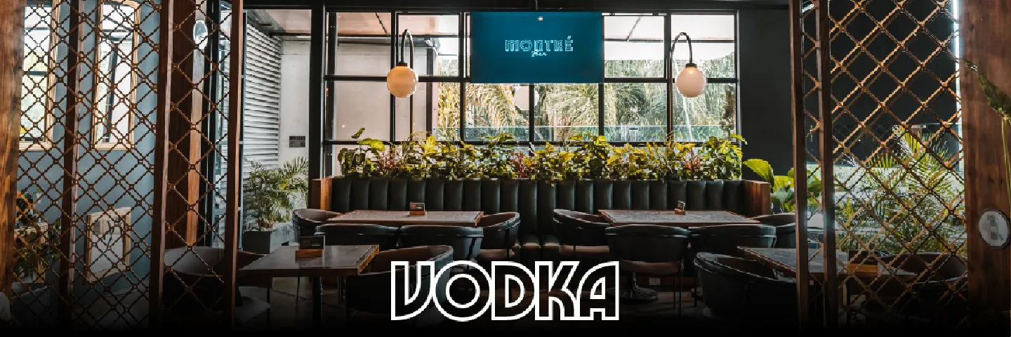 Vodka