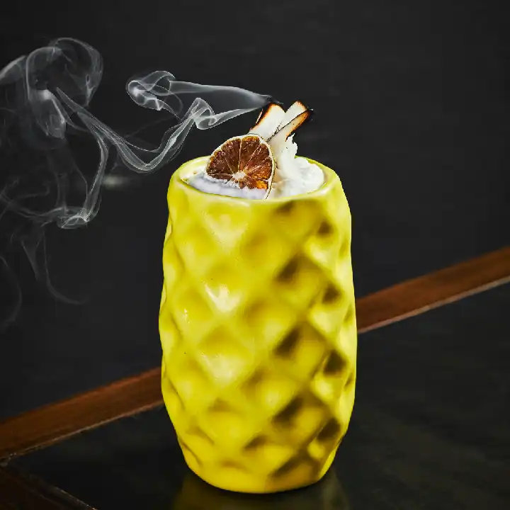 LIMONADA DE COCO
