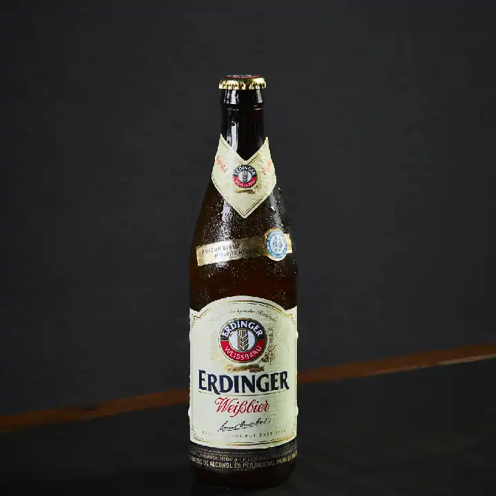 ERDINGER RUBIA  VOL. 5.3% Bot 500c.c