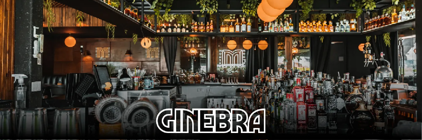 Ginebra