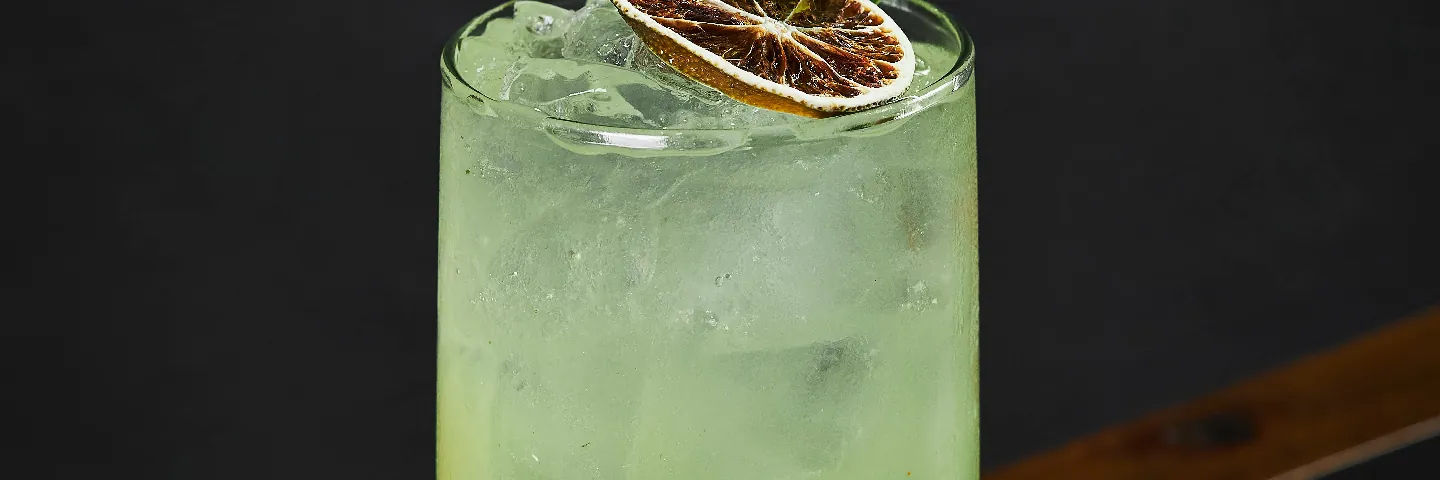 MOCKTAILS