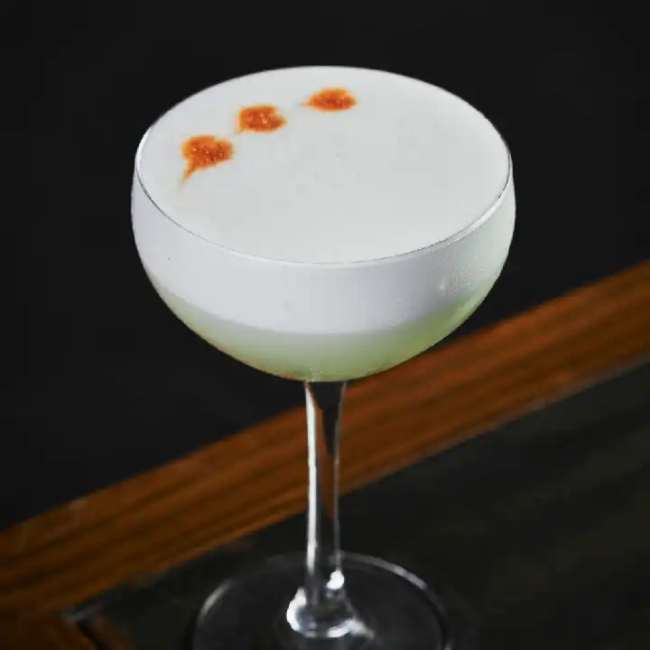 PISCO SOUR 