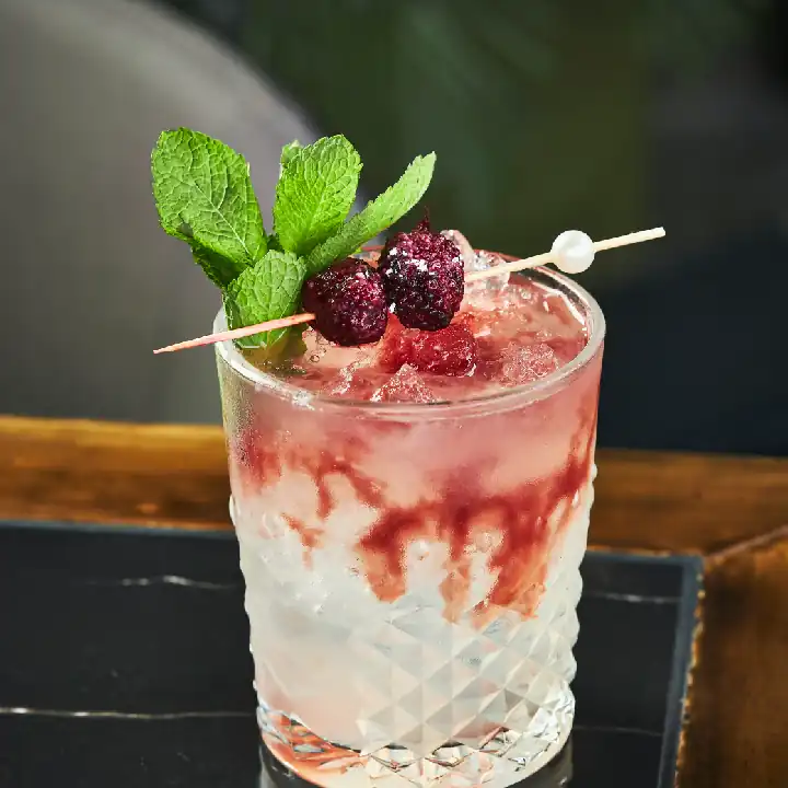 BRAMBLE CERO