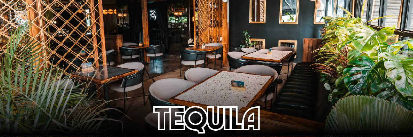 Tequila