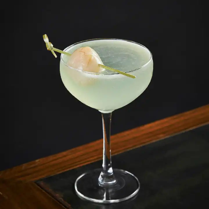 LYCHEE MARTINI