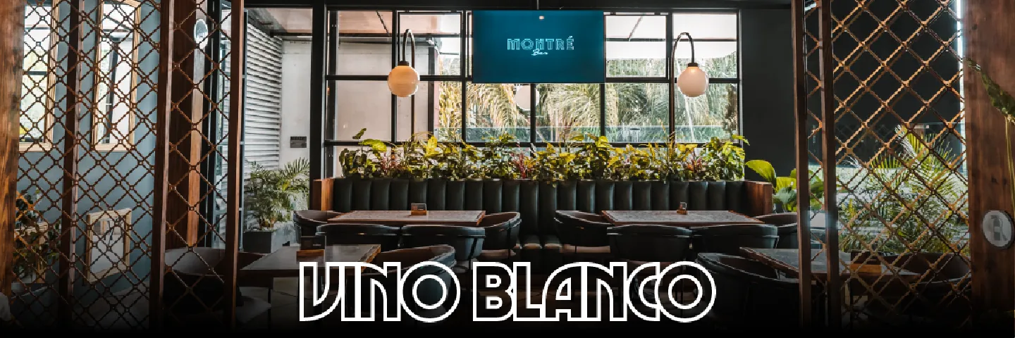 Vino Blanco