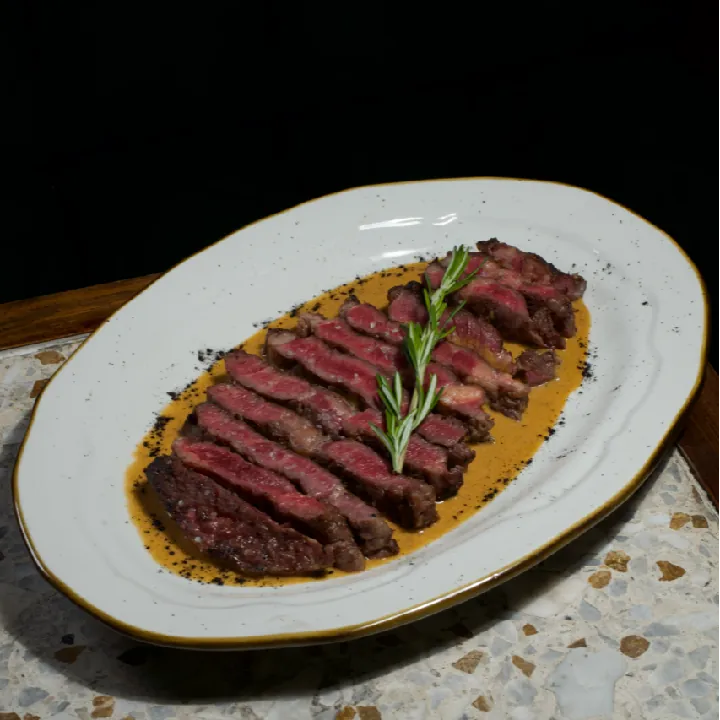 RIB - EYE WAGYU 370 GR