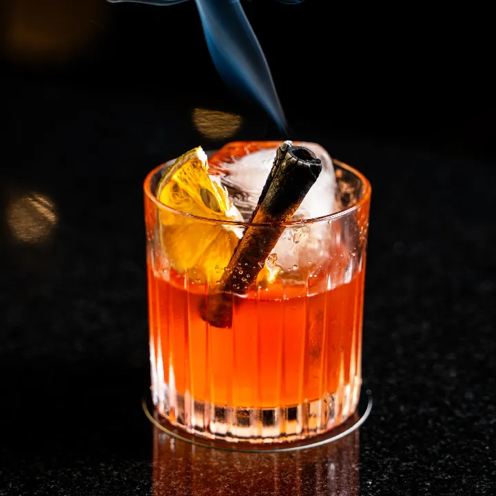 OLD FASHION