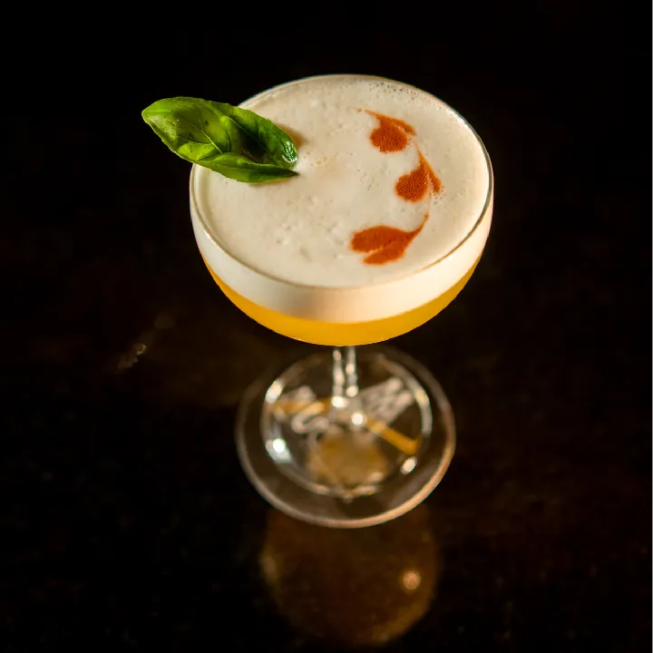 CÓCTEL LULATTA