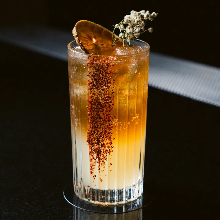 PALOMA SIAM TAMARINDO