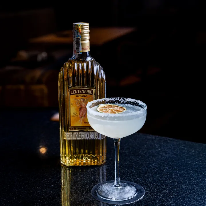MARGARITA CLASICA