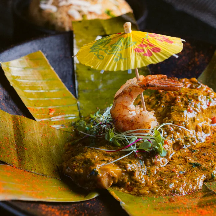 ENCOCADO DE CORVINA