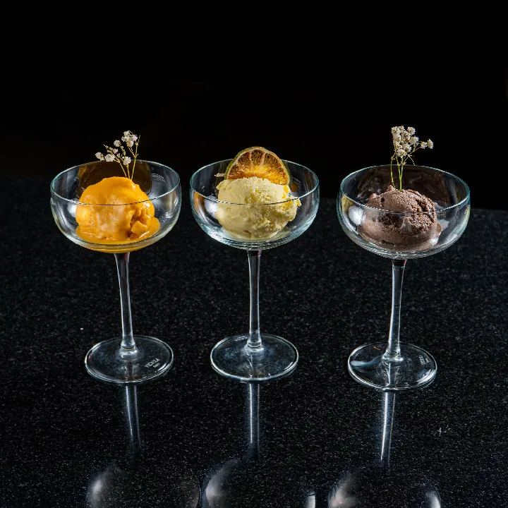 HELADO ARTESANAL
