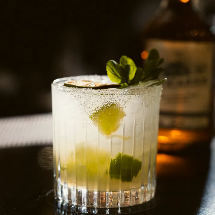 CAIPIRINHA DEL PACIFICO