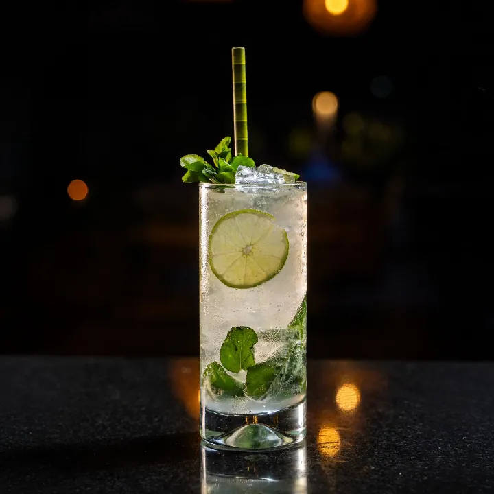 MOJITO