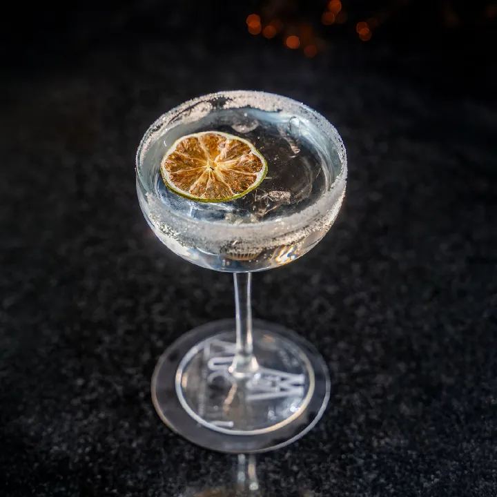 DAIQUIRI