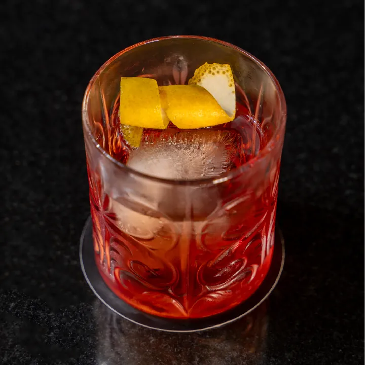 NEGRONI