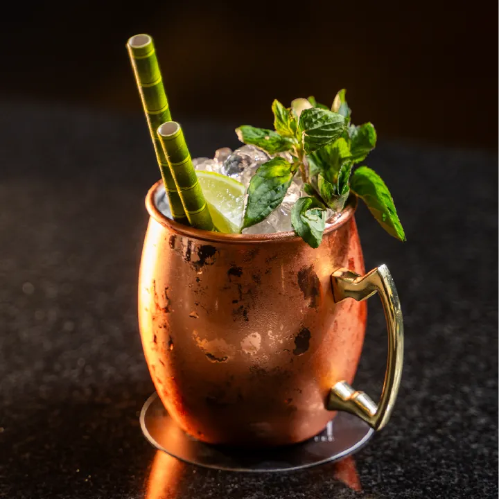 MOSCOW MULE