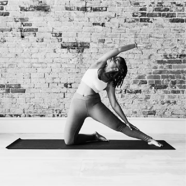 PILATES