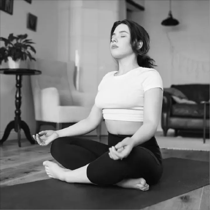 RESPIRACIÓN CONSCIENTE