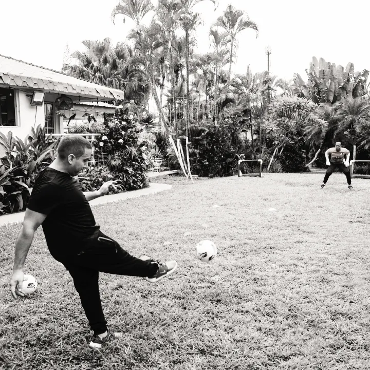 SMARTSOCCER