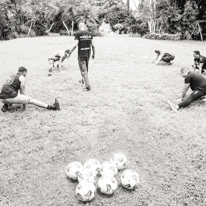 FUT - FIT