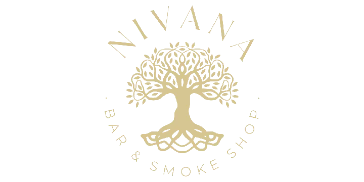 Nivana, Bar & Smoke Shop