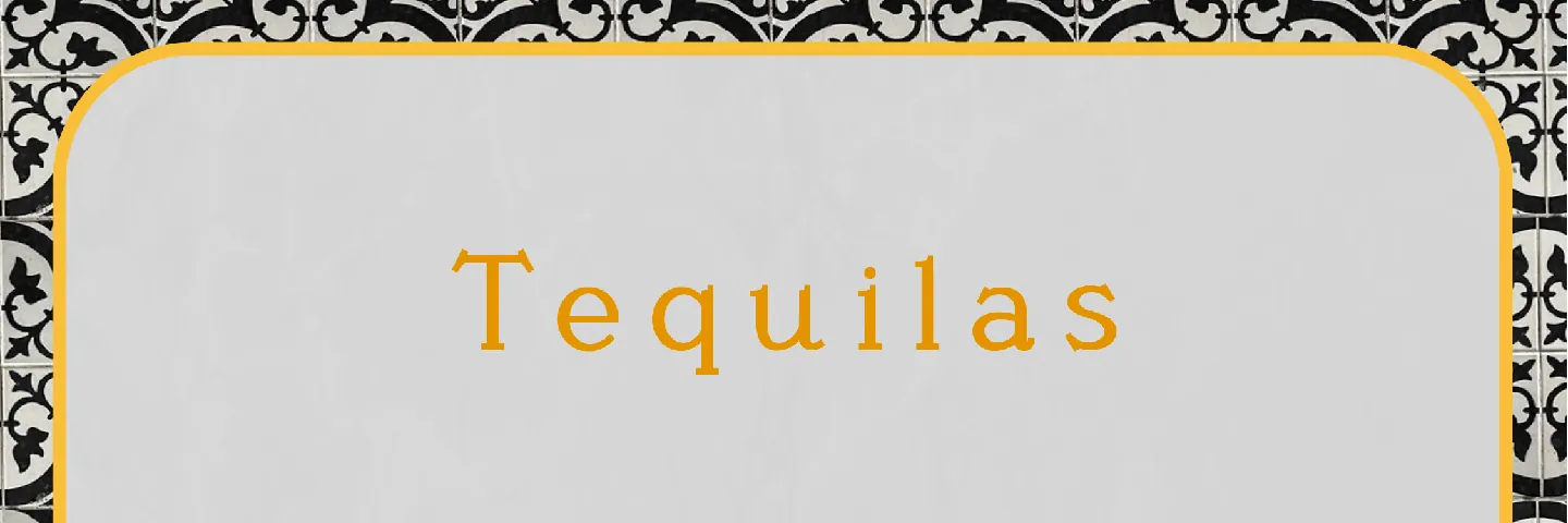 TEQUILA