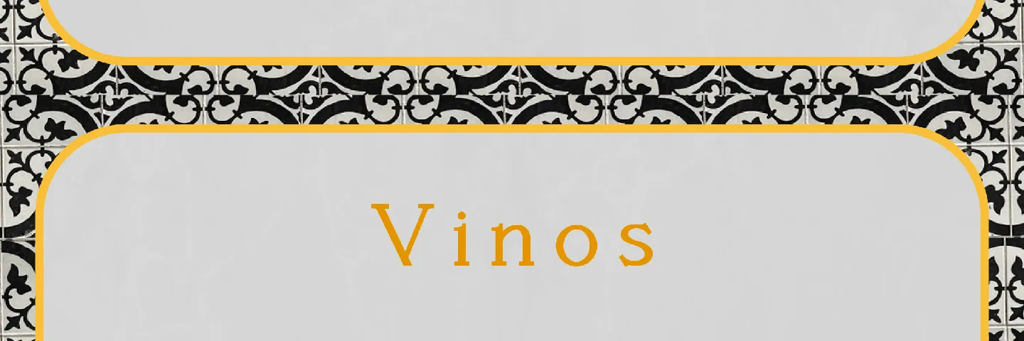 VINOS