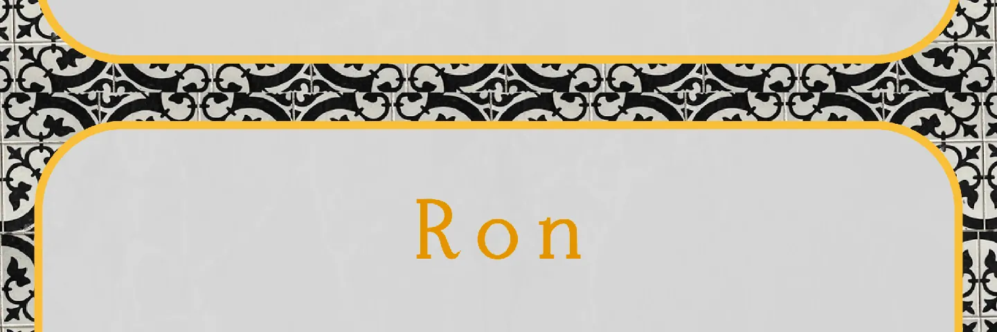 RON