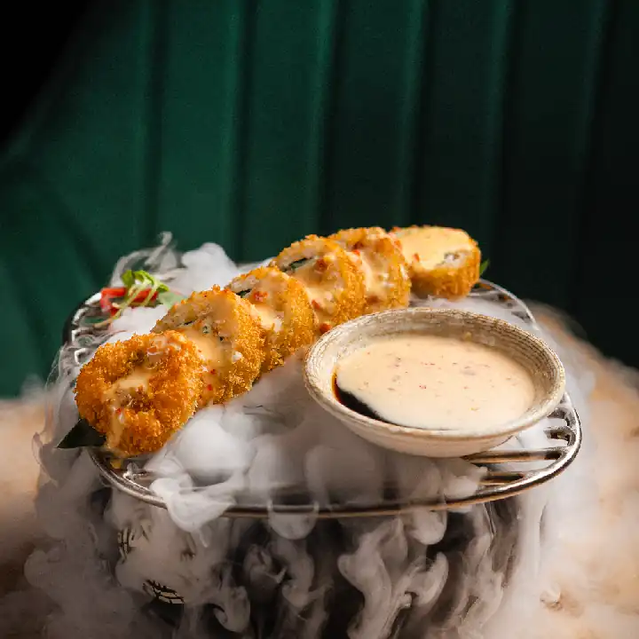 Panko Roll x10