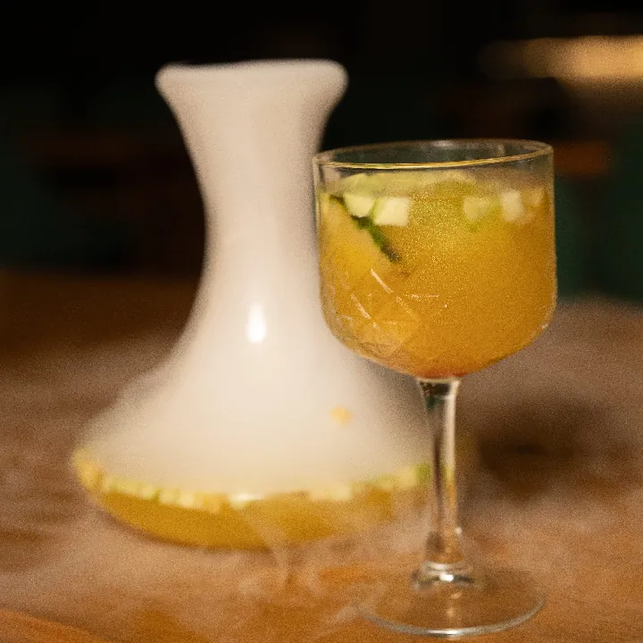 SANGRIA BLANCA