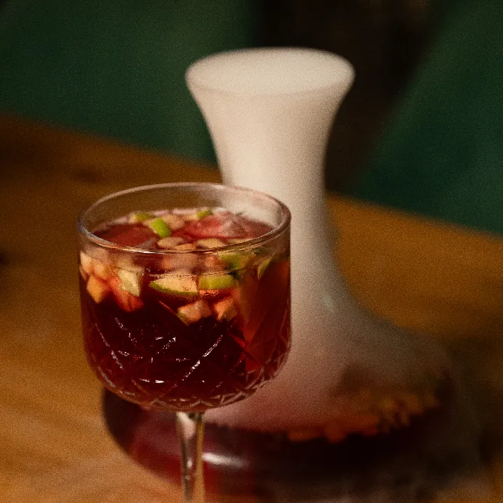 SANGRIA TINTO