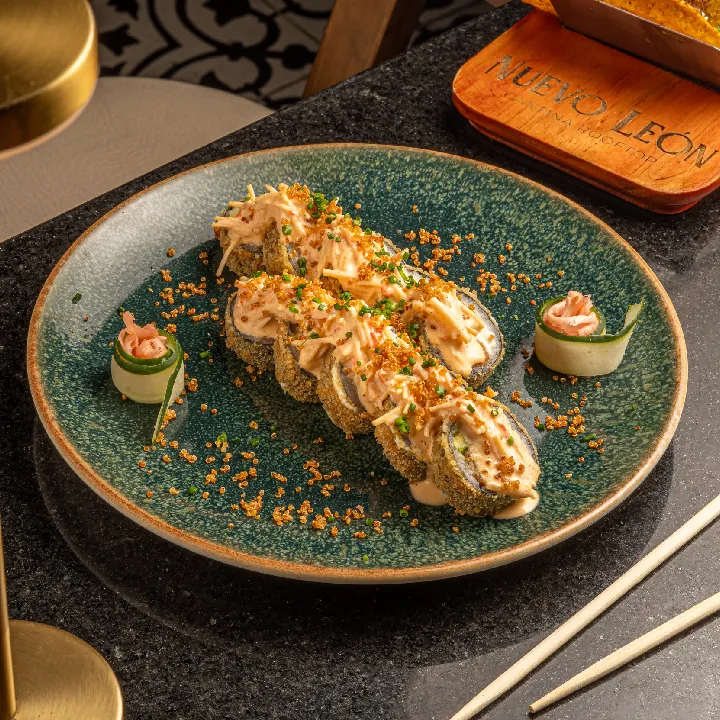 Hunavi-Furai Roll