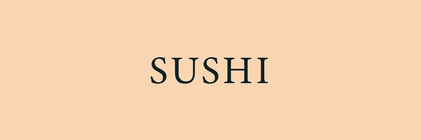 SUSHI