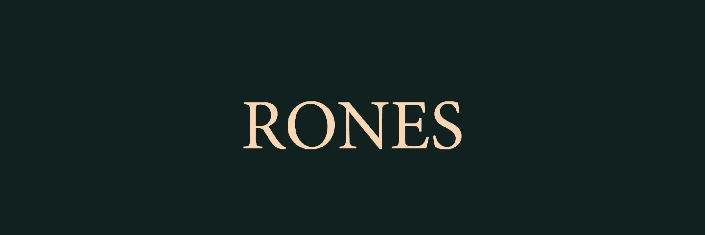 RONES