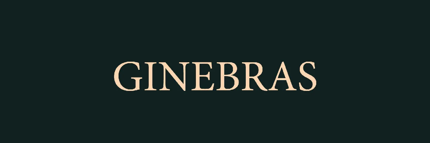 GINEBRAS