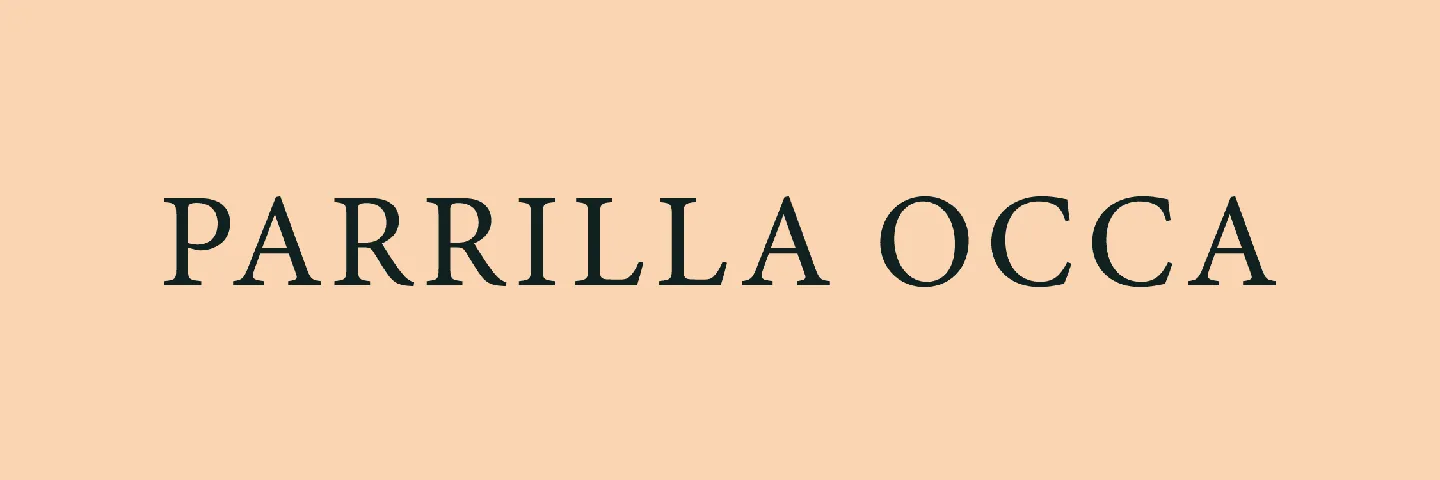 PARRILLA OCCA