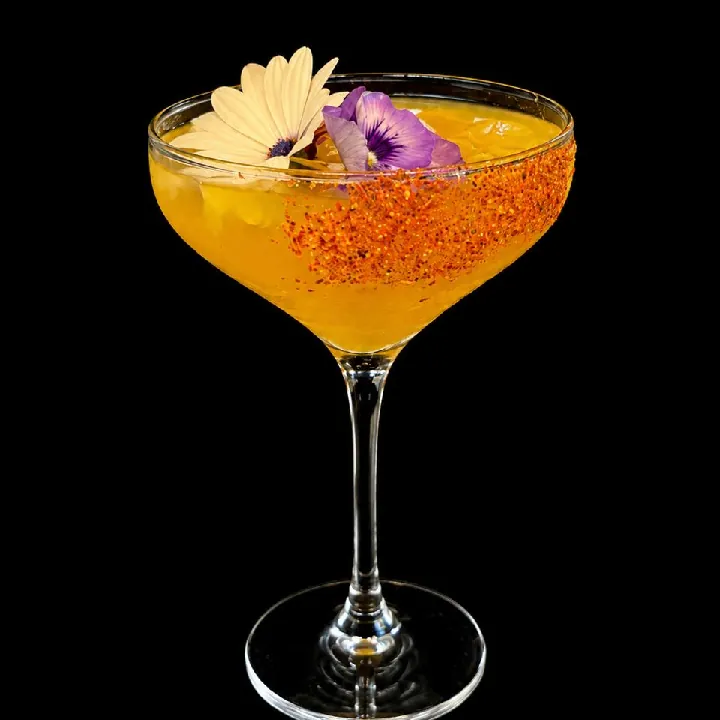 MARGARITA DE GULUPA
