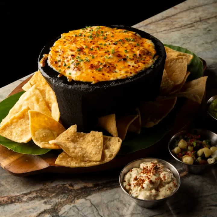 CARNITAS GRATINADAS