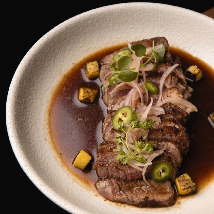 AGUACHILE DE RIBEYE