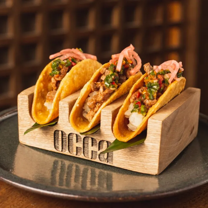 TACO DE SOLOMITO